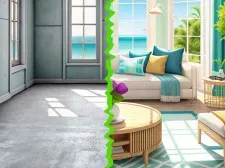 Home Design - Match 3