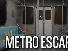Metro Escape