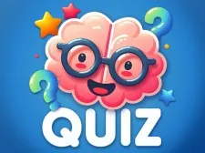 Quizmania: Trivia game