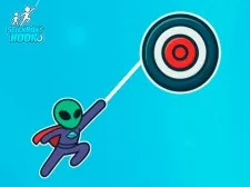 Stickboys Hook